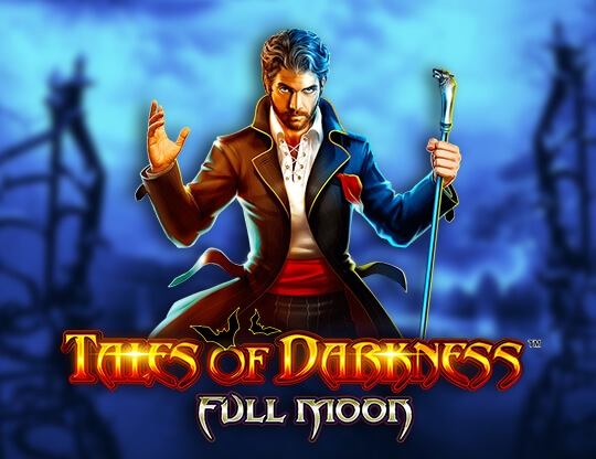 Tales of Darkness Lunar Eclipse